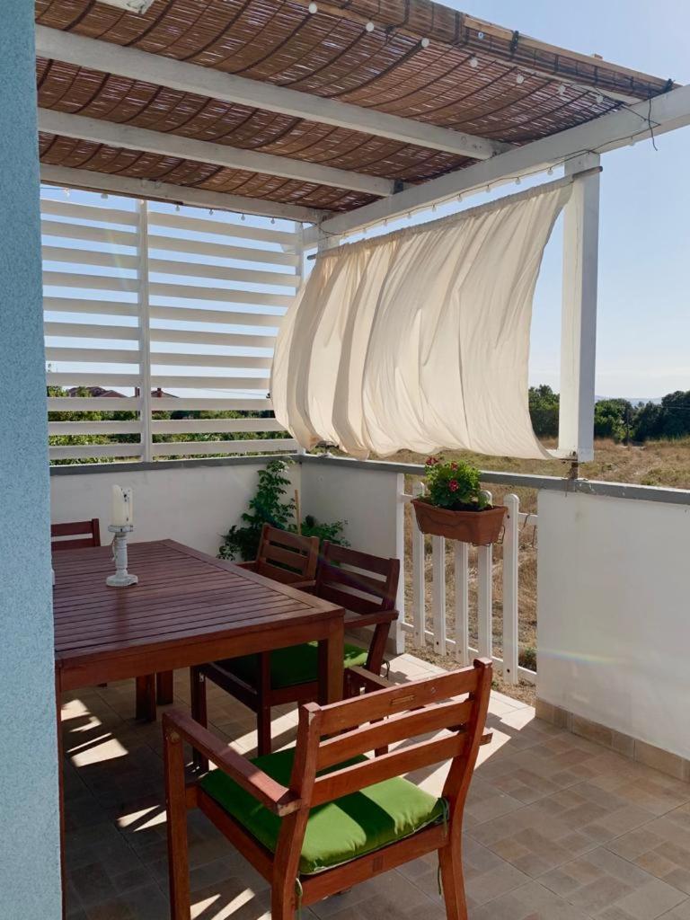 Helena Apartment Zaton  Phòng bức ảnh