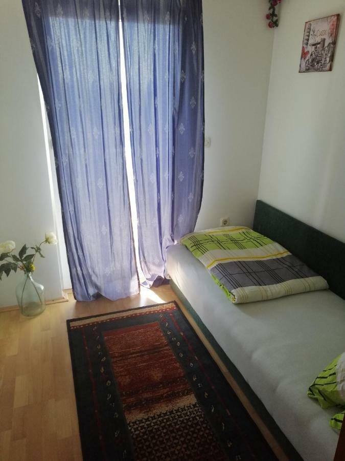 Helena Apartment Zaton  Ngoại thất bức ảnh