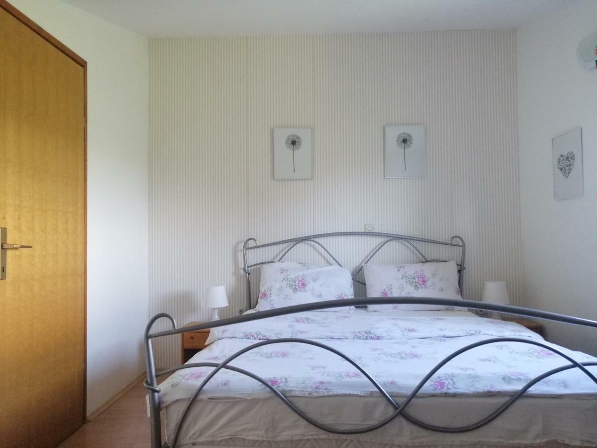Helena Apartment Zaton  Ngoại thất bức ảnh