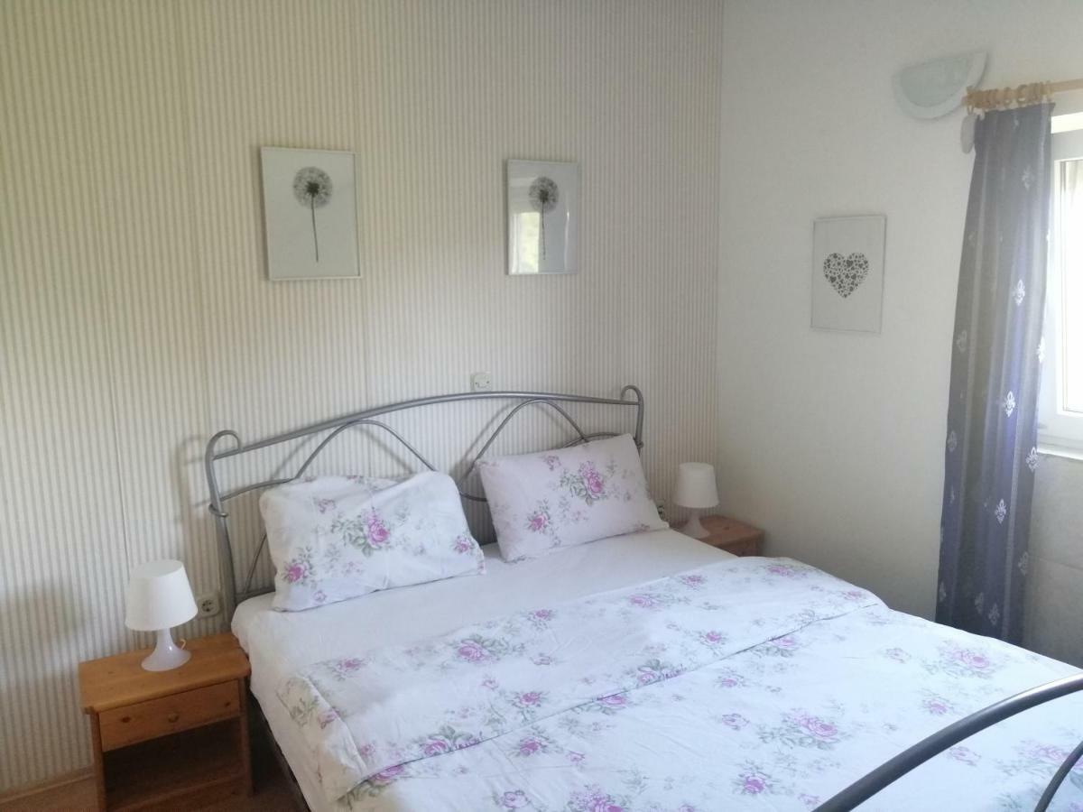 Helena Apartment Zaton  Ngoại thất bức ảnh