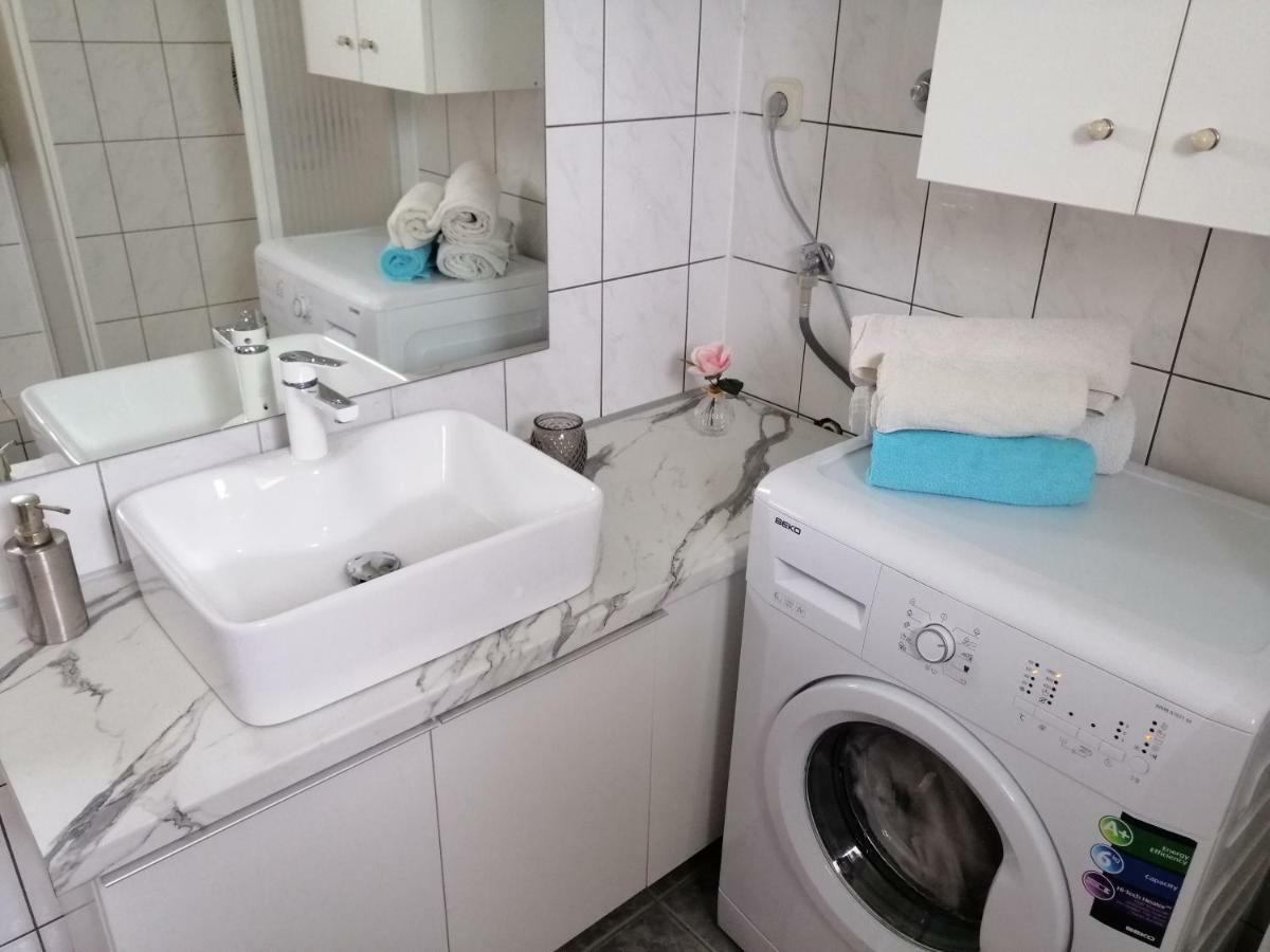 Helena Apartment Zaton  Ngoại thất bức ảnh